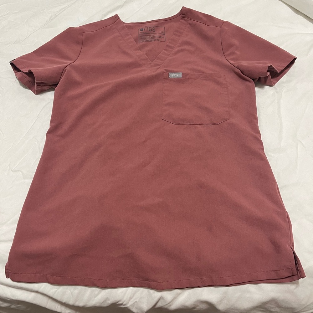 COPY - Figs scrubs